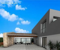 Chalet en Venta en Pinoso, Alicante