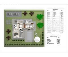 Chalet en Venta en Pinoso, Alicante