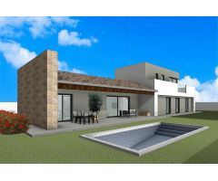 Chalet en Venta en Pinoso, Alicante