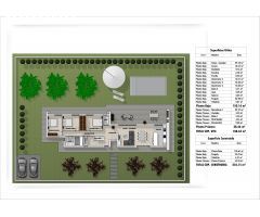 Chalet en Venta en Pinoso, Alicante