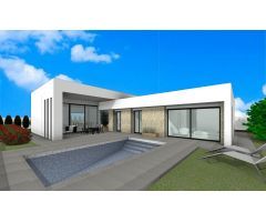 Chalet en Venta en Pinoso, Alicante