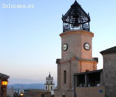 Chalet en Venta en Pinoso, Alicante