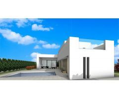 Chalet en Venta en Pinoso, Alicante