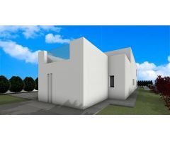Chalet en Venta en Pinoso, Alicante