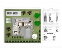 Chalet en Venta en Pinoso, Alicante