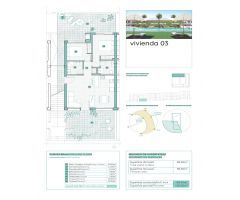 Bungalow en Venta en Torrevieja, Alicante