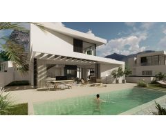Chalet en Venta en Polope, Alicante