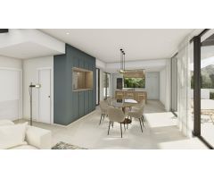 Chalet en Venta en Polope, Alicante