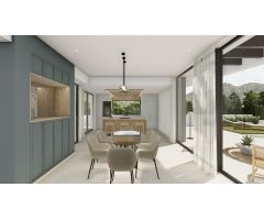 Chalet en Venta en Polope, Alicante