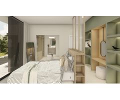 Chalet en Venta en Polope, Alicante