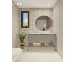 Chalet en Venta en Polope, Alicante