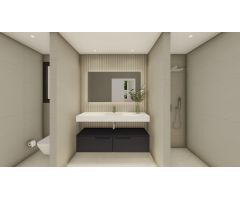 Chalet en Venta en Polope, Alicante