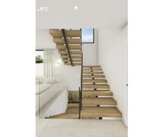 Chalet en Venta en Polope, Alicante