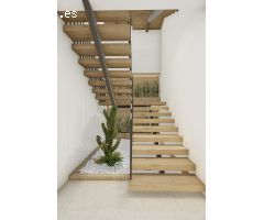Chalet en Venta en Polope, Alicante