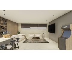 Chalet en Venta en Polope, Alicante