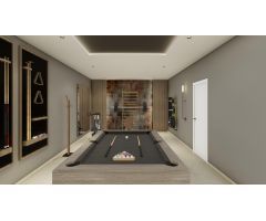 Chalet en Venta en Polope, Alicante