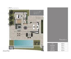 Chalet en Venta en Polope, Alicante