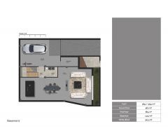 Chalet en Venta en Polope, Alicante