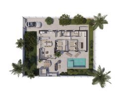 Chalet en Venta en Polope, Alicante