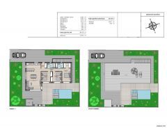 Chalet en Venta en Polope, Alicante