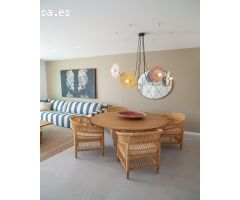 Apartamento en Venta en Finestrat, Alicante