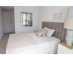 Apartamento en Venta en Finestrat, Alicante