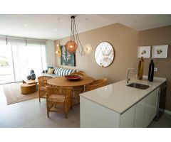 Apartamento en Venta en Finestrat, Alicante