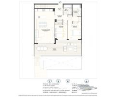 Apartamento en Venta en Finestrat, Alicante