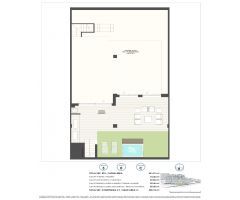 Apartamento en Venta en Finestrat, Alicante