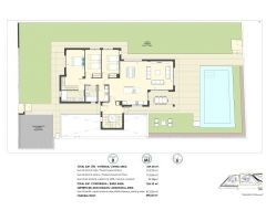 Chalet en Venta en Finestrat, Alicante