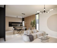 Chalet en Venta en San Miguel de Salinas, Alicante
