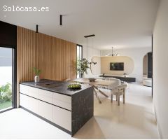 Chalet en Venta en San Miguel de Salinas, Alicante