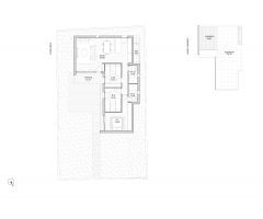 Chalet en Venta en San Miguel de Salinas, Alicante