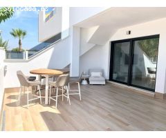 Piso en Venta en Pilar de la Horadada, Alicante