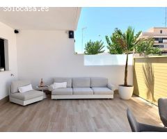Piso en Venta en Pilar de la Horadada, Alicante