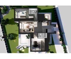 Chalet en Venta en Finestrat, Alicante