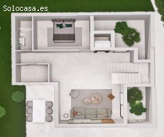 Chalet en Venta en Finestrat, Alicante