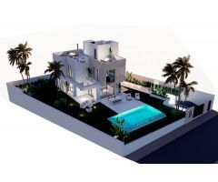 Chalet en Venta en Finestrat, Alicante