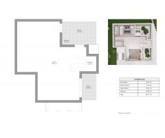 Chalet en Venta en Finestrat, Alicante