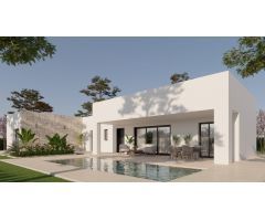 Chalet en Venta en Pinoso, Alicante
