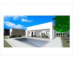 Chalet en Venta en Pinoso, Alicante
