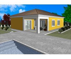 Chalet en Venta en Pinoso, Alicante