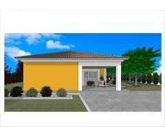 Chalet en Venta en Pinoso, Alicante