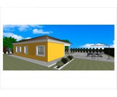 Chalet en Venta en Pinoso, Alicante