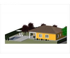 Chalet en Venta en Pinoso, Alicante