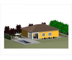 Chalet en Venta en Pinoso, Alicante