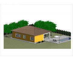 Chalet en Venta en Pinoso, Alicante