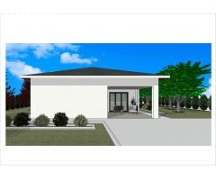 Chalet en Venta en Pinoso, Alicante