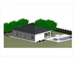 Chalet en Venta en Pinoso, Alicante