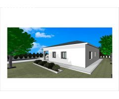 Chalet en Venta en Pinoso, Alicante